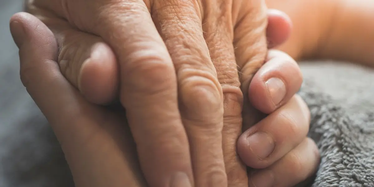 Conférence - Communiquer avec une personne âgée Alzheimer