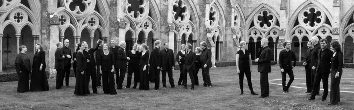 Concert du John Sheppard Ensemble (D)