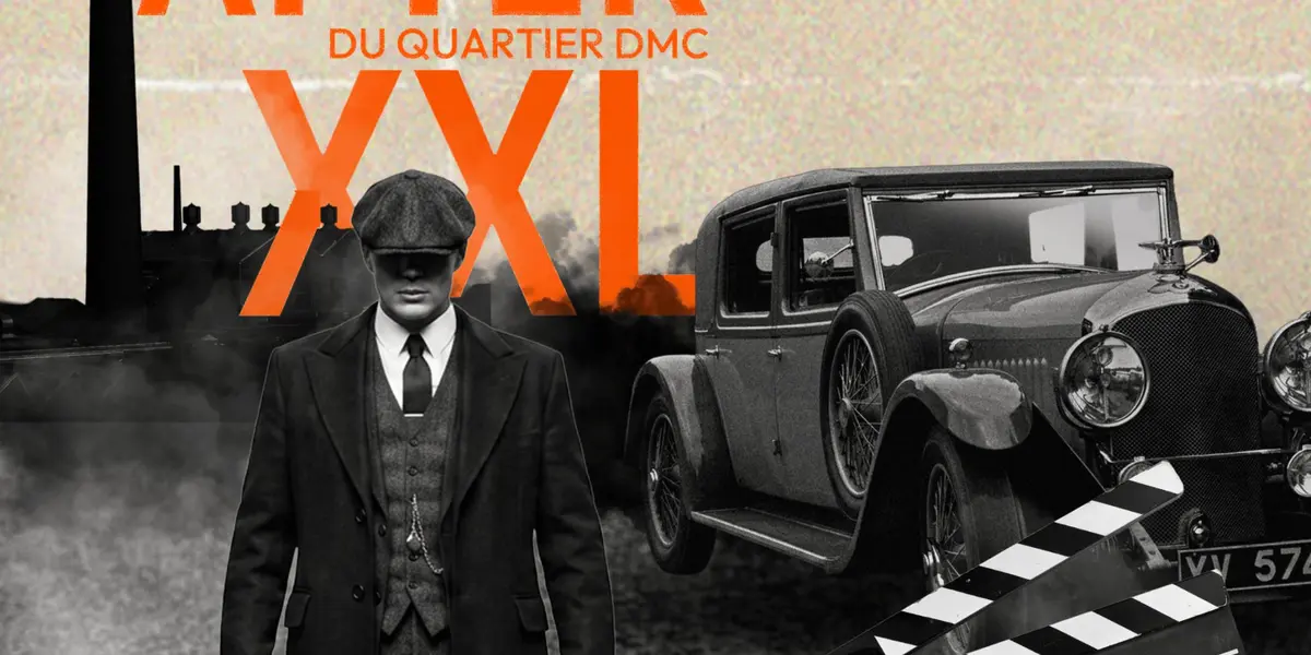 L'After XXL du Quartier DMC