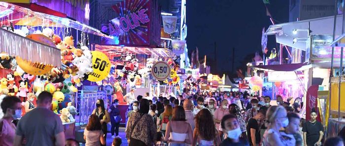 Foire Kermesse
