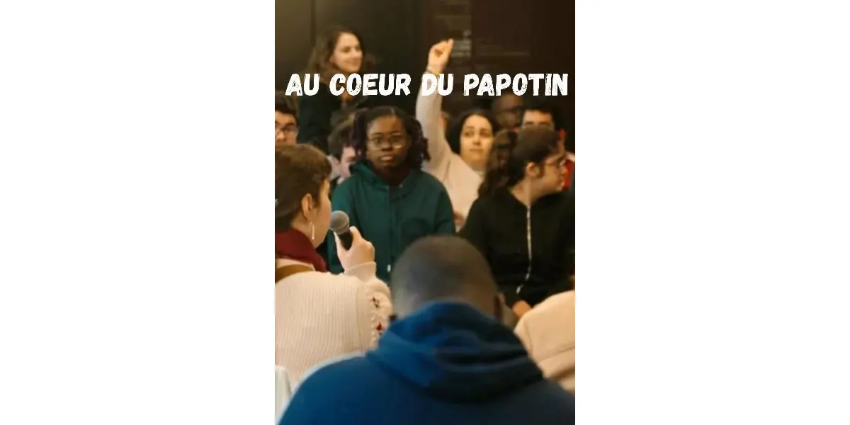 Ciné-Débat – Mois du Cerveau