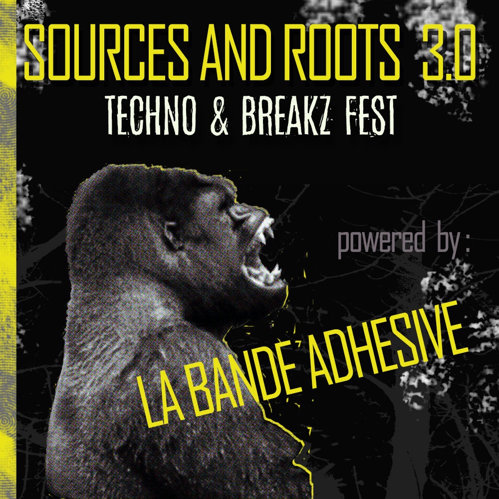 Sources and Roots 3.0