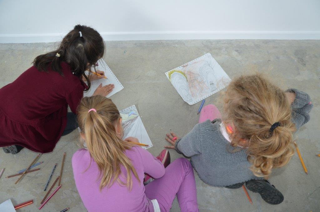 Kunstkids