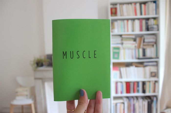 [ANNULATION] Présentation de la revue MUSCLE
