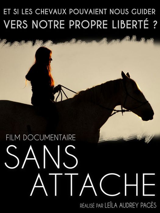 Projection/rencontre autour du documentaire"SANS ATTACHE"