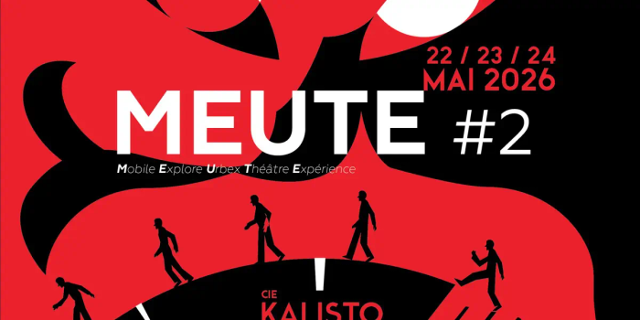 "MEUTE#2-Love and Money"