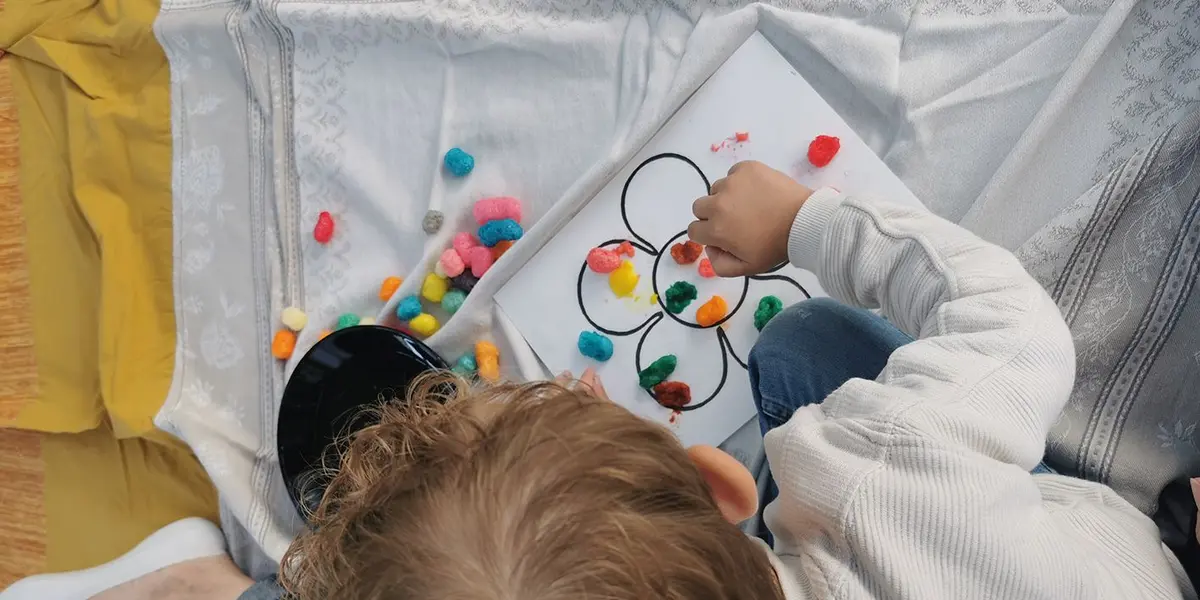Kunstbabies