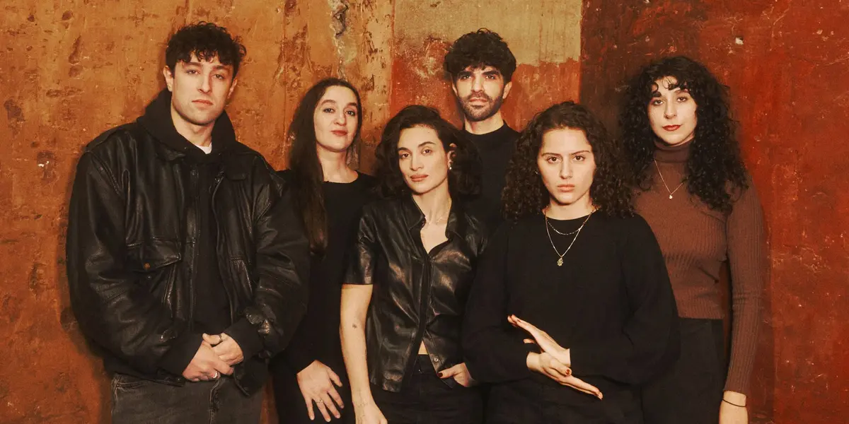 Les Voix de Carmen