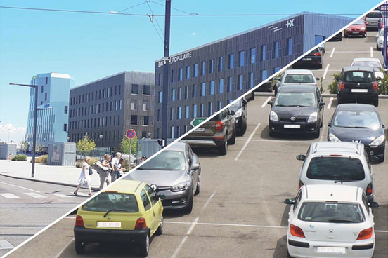 Les matinales de l'Agence d'Urbanisme