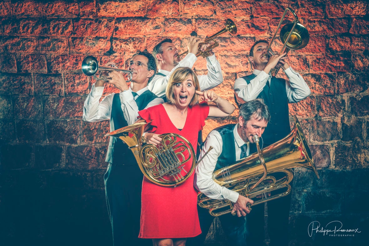Concert Louise et les garçons