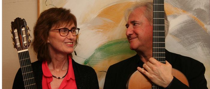Duo Fimbel au Conservatoire