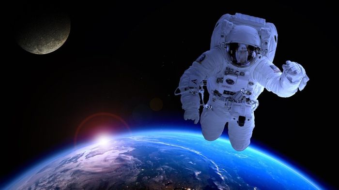 Toujours plus loin : la conquête spatiale