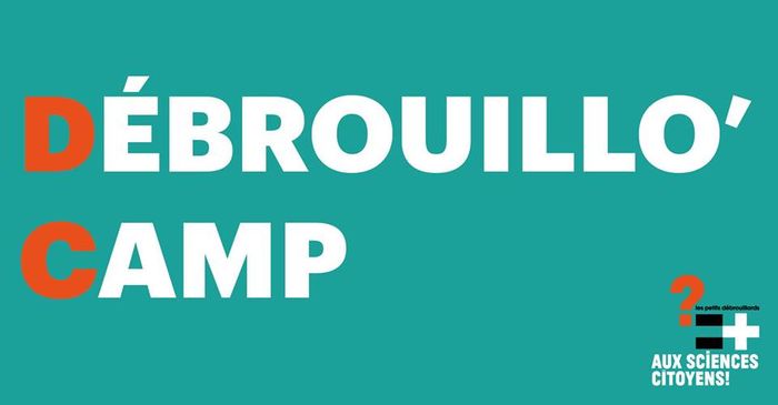 Débrouillo'camp