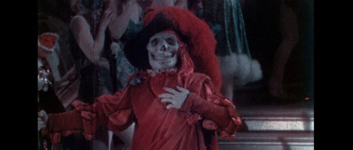 Ciné-concert : le fantôme de l'opéra
