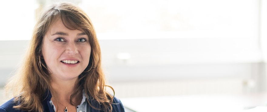 Portes ouvertes du Centre d'orientation et de formation professionnelle du CRM