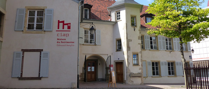 « Les murs peints, toute une histoire ! »