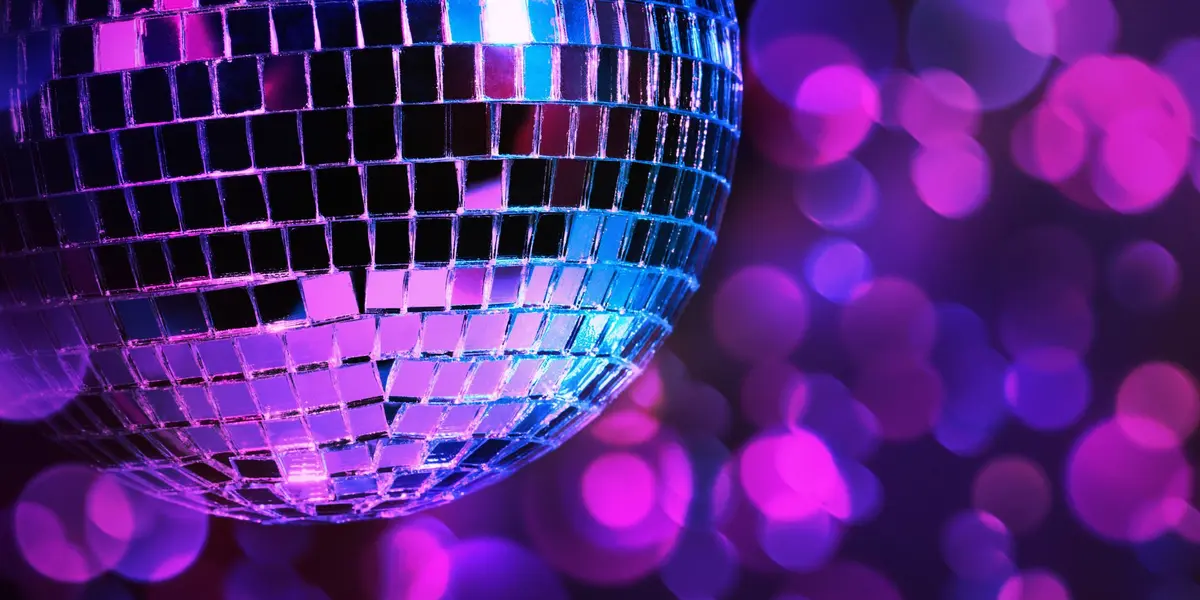Bal des Années 80