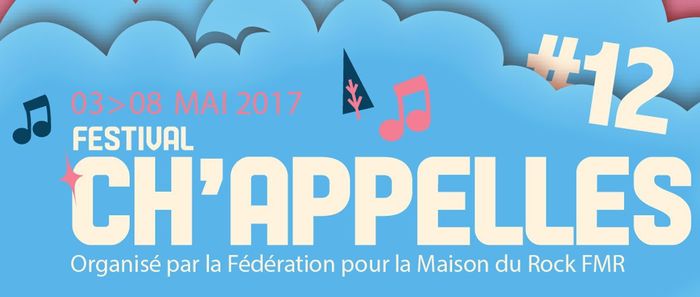 Festival Ch’Appelles #12