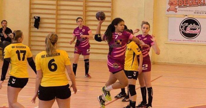 Handball