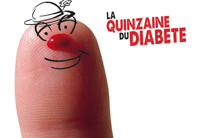 La Quinzaine du diabète
