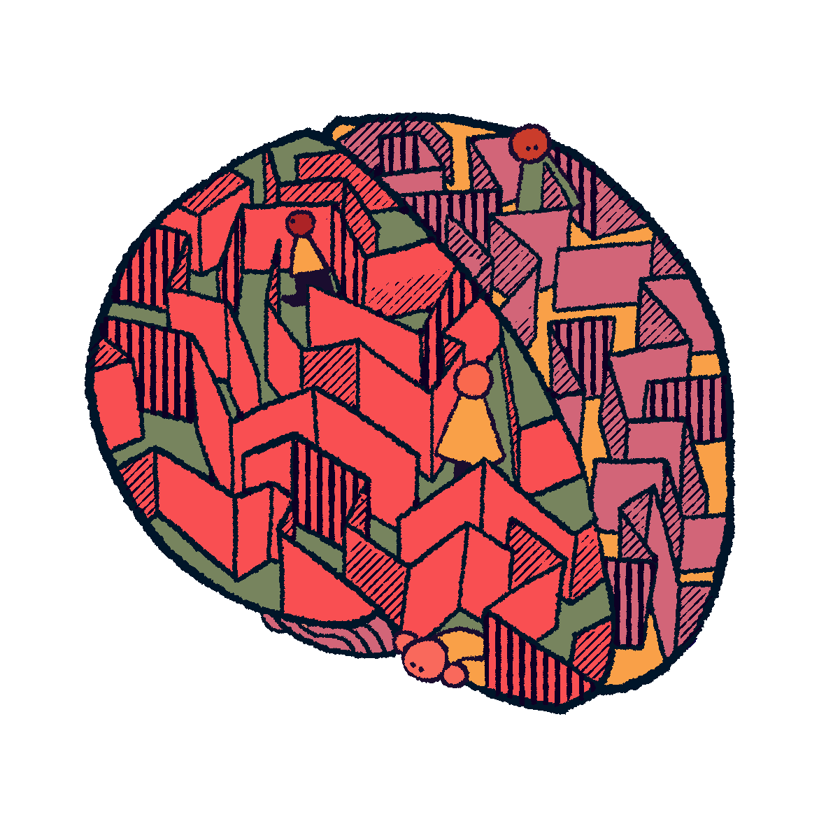 Escape Game : Opération Cortex !