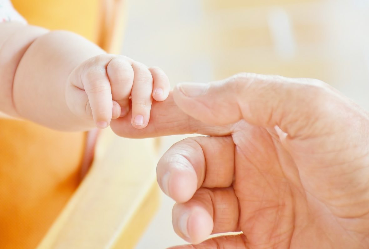 Devenir maman : notre combat contre l'endométriose