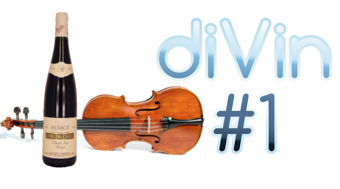 Concert diVin de l'OSM