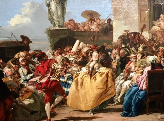 Concert - Dans le goût italien