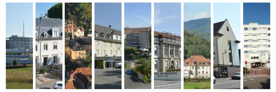 Journée Mondiale des Soins Palliatifs (Journée d’information à l’hôpital Emile Muller)