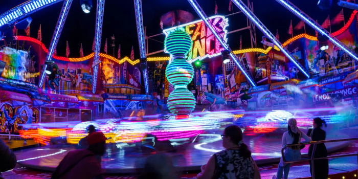 Foire Kermesse