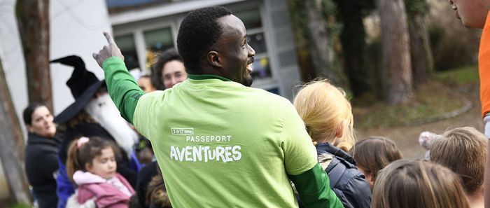 Passeport aventures : des loisirs pour les vacances d’été !