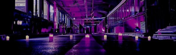2nde édition de l'Exploration Game à la Cité du Train