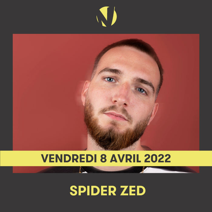 Spider Zed