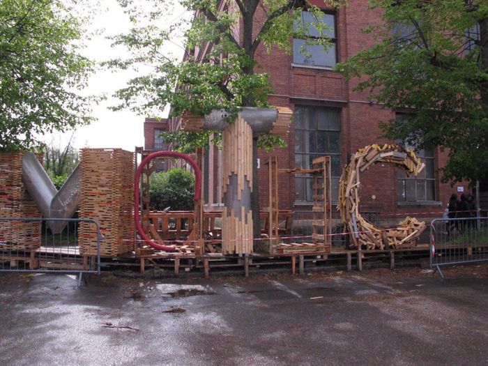 Ateliers Ouverts Motoco