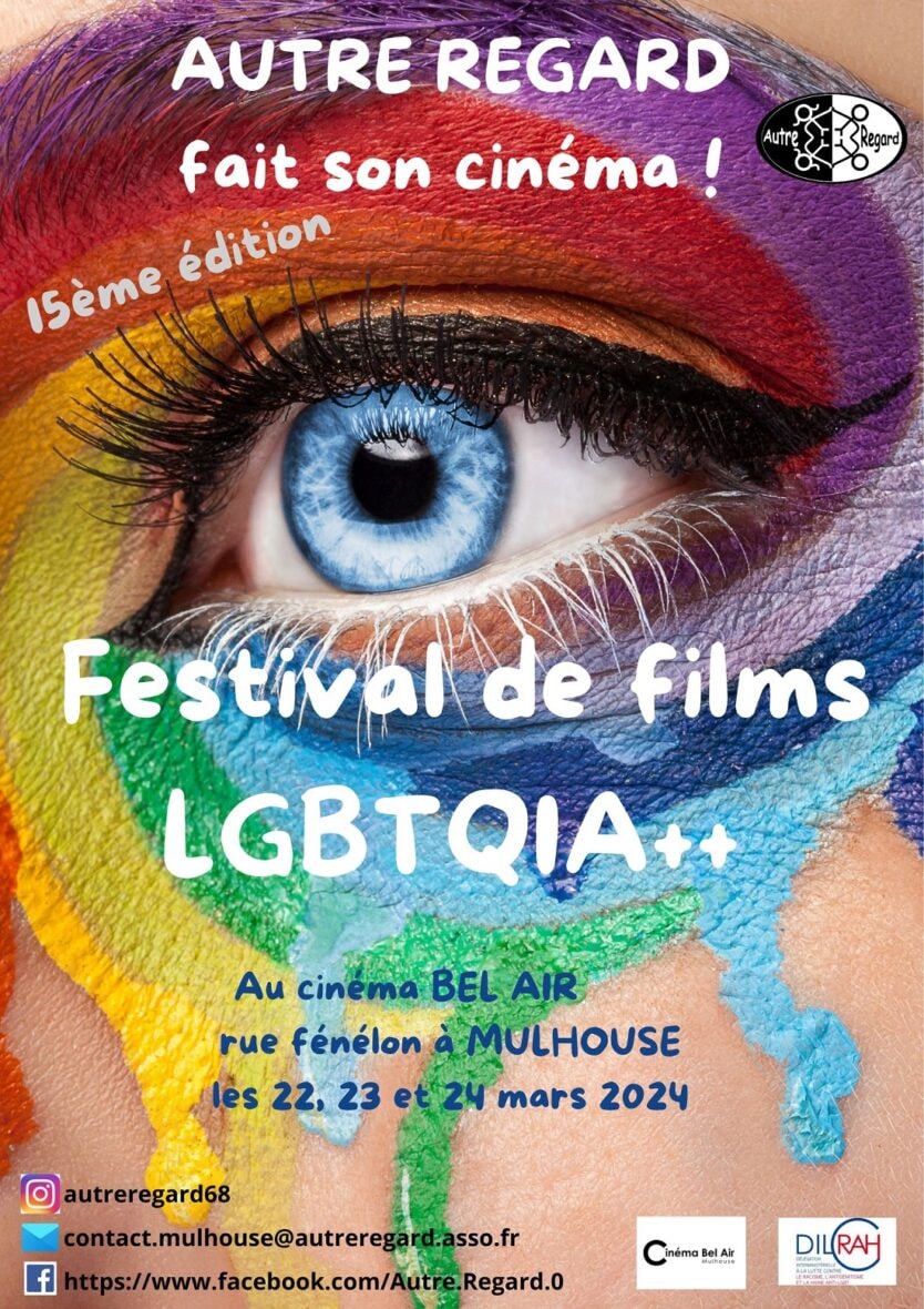 Autre Regard fait son Cinéma au Bel Air