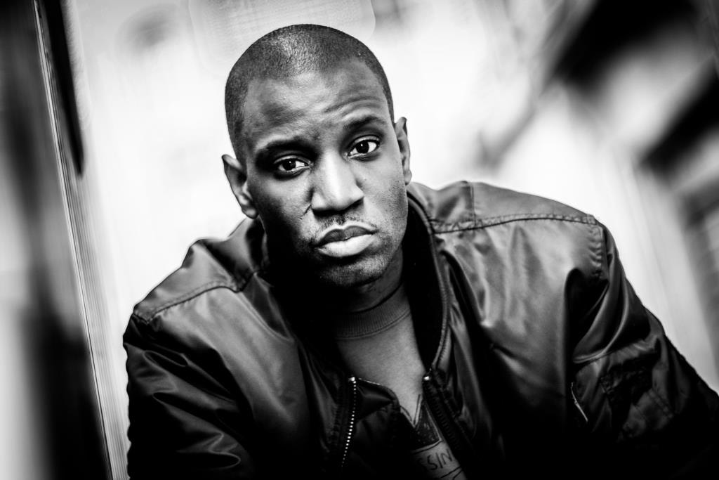 LETTRE A MA VILLE 2020 - Abd Al Malik