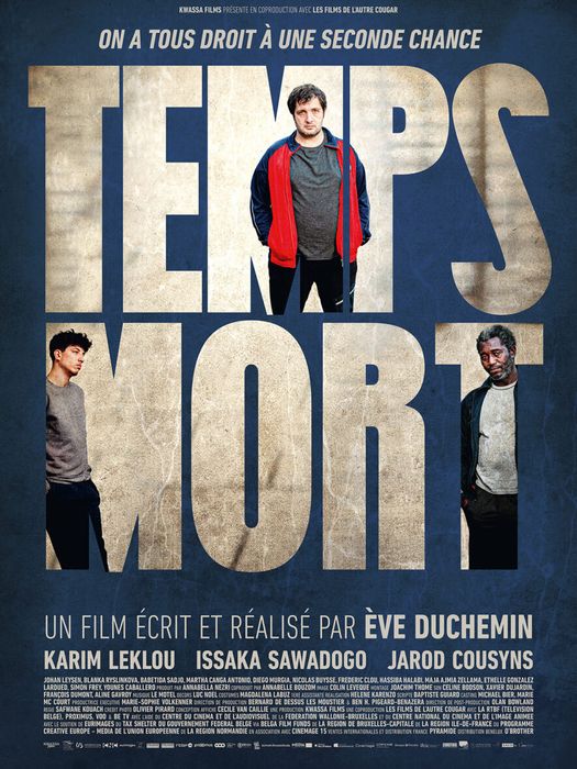 PROJECTION & RENCONTRE