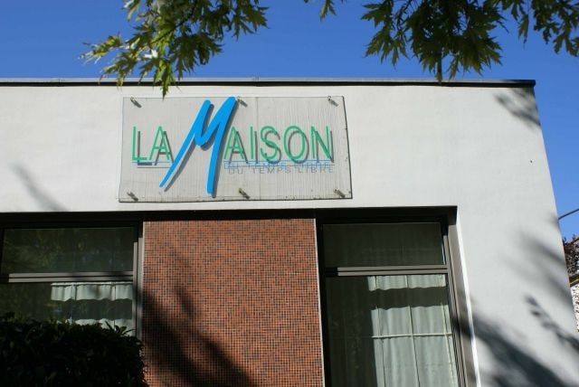 Portes ouvertes - Maison du Temps Libre