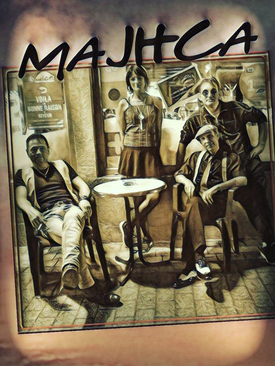 MaJHCa