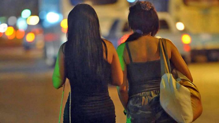 Colloque sur la prostitution des mineurs et jeunes majeurs