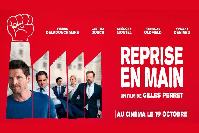 LES RDV D'ATTAC ET DE LA LDH - REPRISE EN MAIN