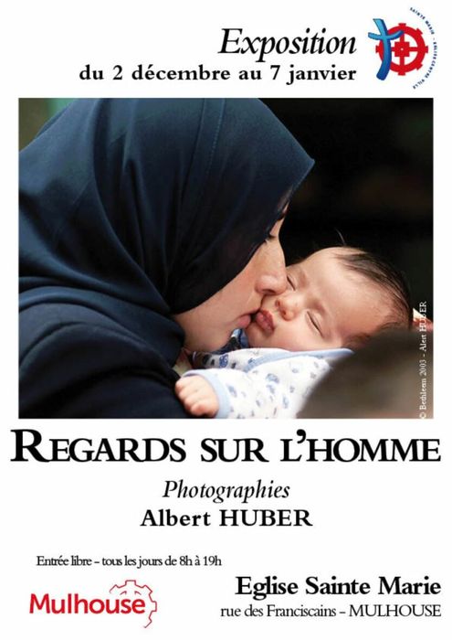 Regards sur l'Homme