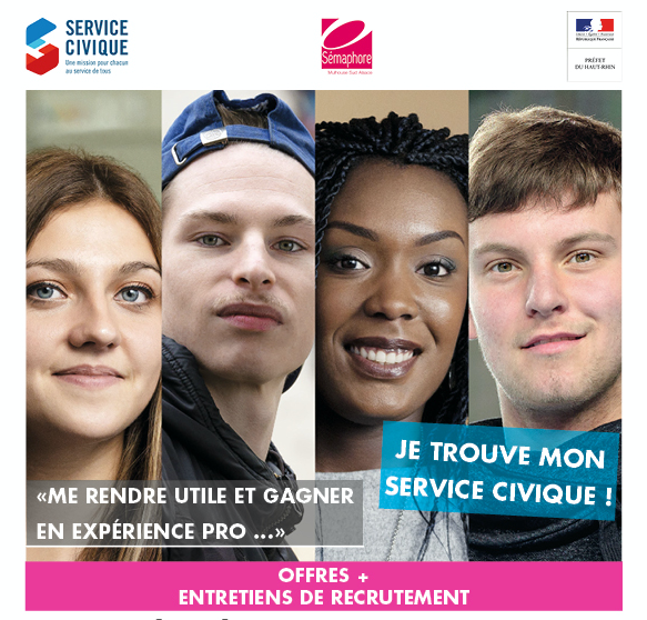 Service Civique