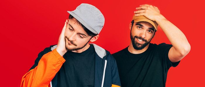 Jahneration + Mystical Faya Acoustic au Noumatrouff