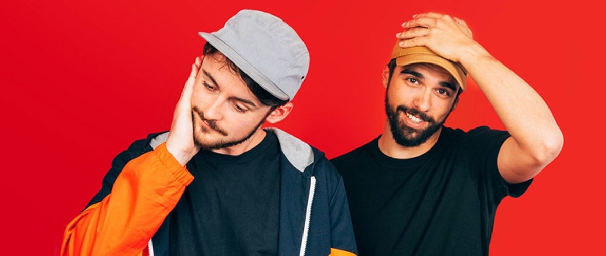 Jahneration + Mystical Faya Acoustic au Noumatrouff