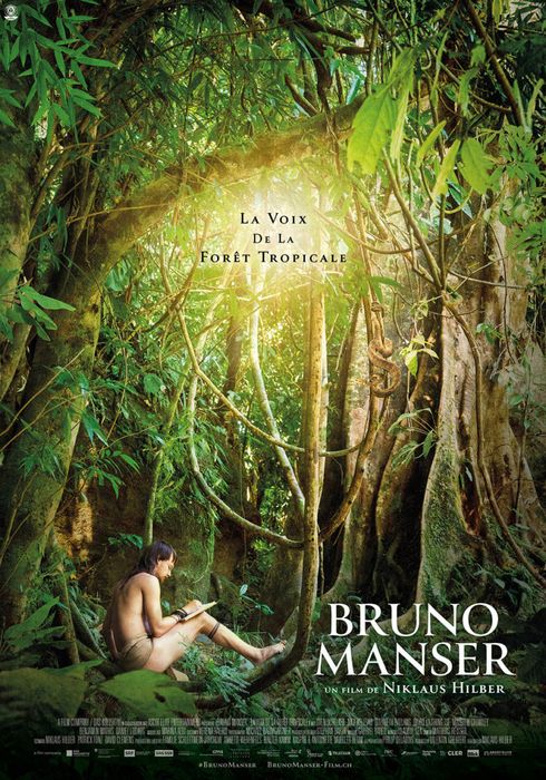 Ciné-club | Bruno Manser – La voix de la forêt tropicale