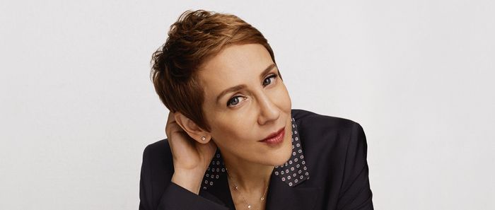 Stacey Kent