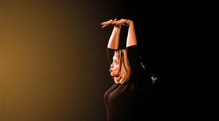 Concert : ajam #3 : Une jeunesse à Paris