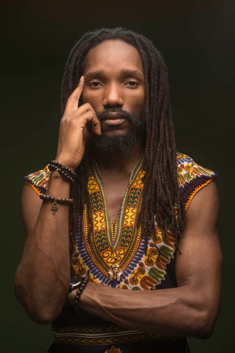 Kabaka Pyramid & The Bebble Rockers+ LionSize and Bagga band