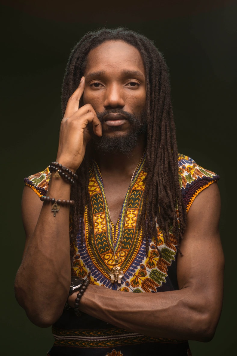 Kabaka Pyramid &amp; The Bebble Rockers+ LionSize and Bagga band